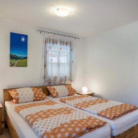Ferienwohnung Ohnemus Schuttertal المظهر الخارجي الصورة