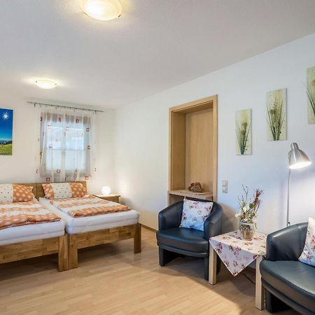 Ferienwohnung Ohnemus Schuttertal المظهر الخارجي الصورة