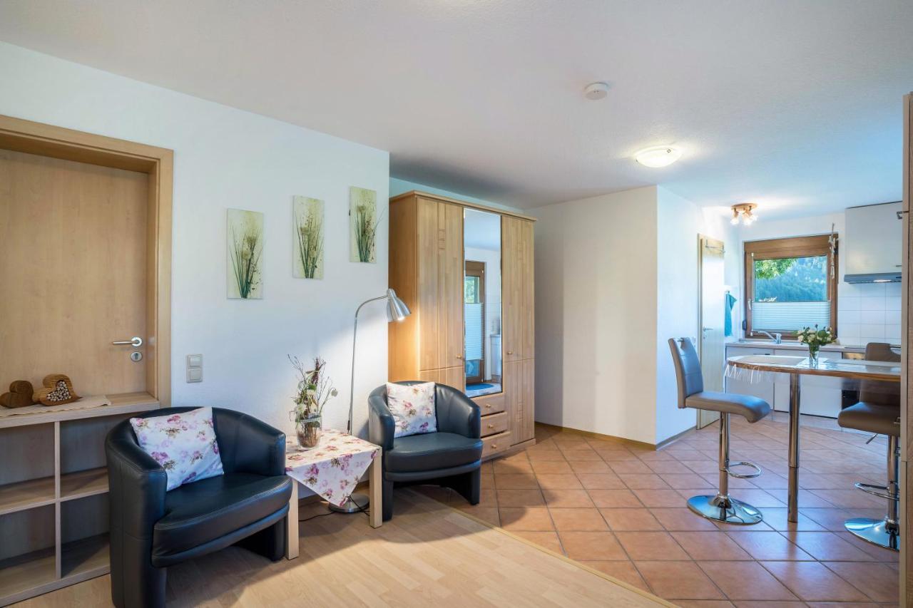 Ferienwohnung Ohnemus Schuttertal المظهر الخارجي الصورة