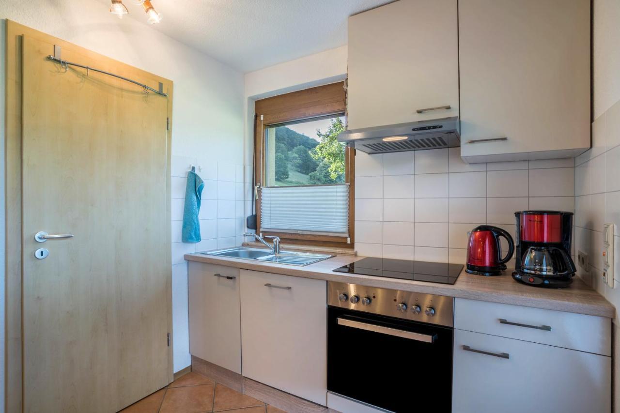 Ferienwohnung Ohnemus Schuttertal المظهر الخارجي الصورة