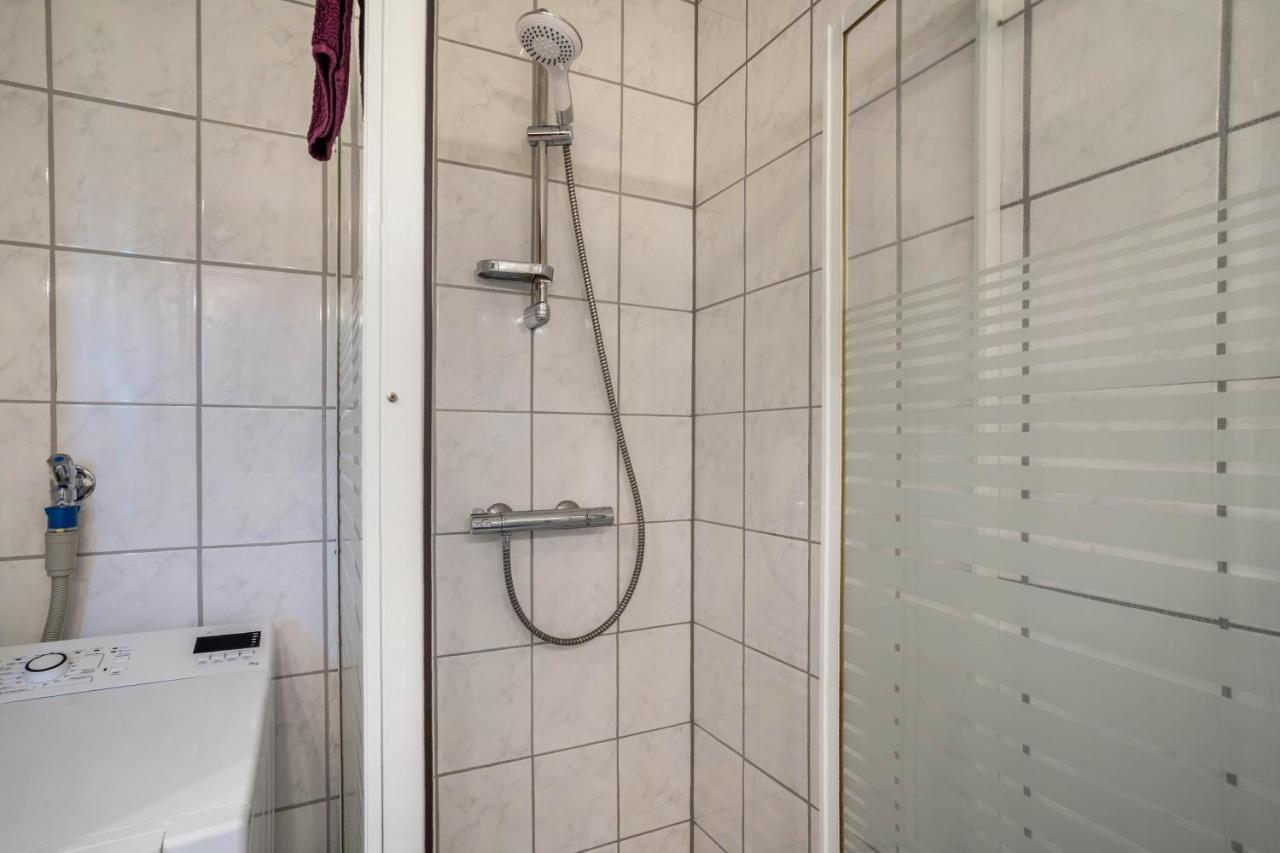 Ferienwohnung Ohnemus Schuttertal المظهر الخارجي الصورة