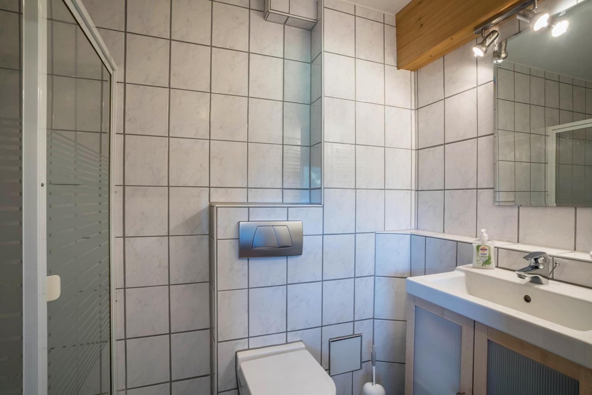 Ferienwohnung Ohnemus Schuttertal المظهر الخارجي الصورة